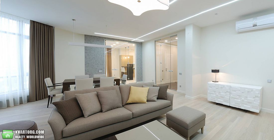 Rent out 3-room apartment. Киев,  Струтинского — photo 2