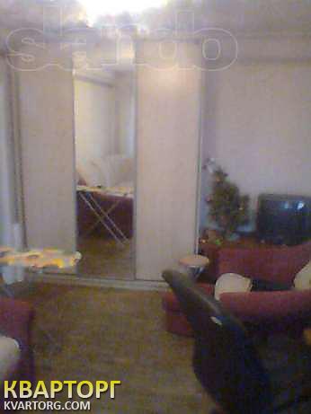 Sell 1-room apartment. Киев,  Милютенко — photo 3