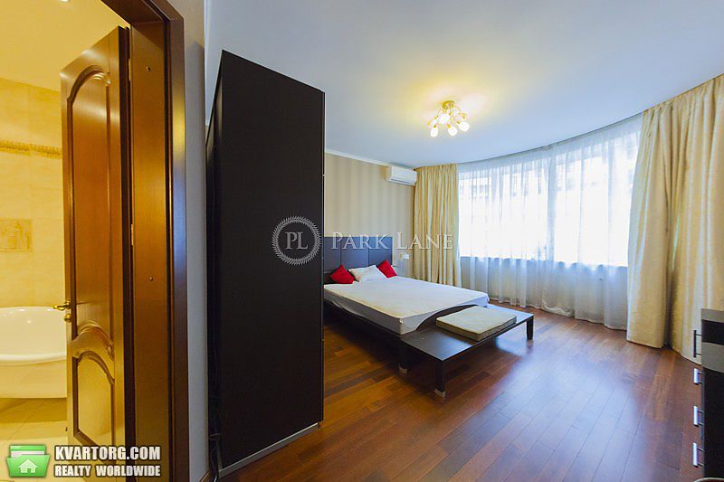 Rent out 4-room apartment. Киев,  Старонаводницкая — photo 3