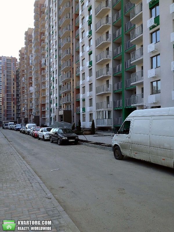 Sell 1-room apartment. Киев,  Тираспольская — photo 1