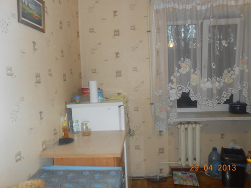 Rent out 1-room apartment. Одесса, Сегедская 3 — photo 3