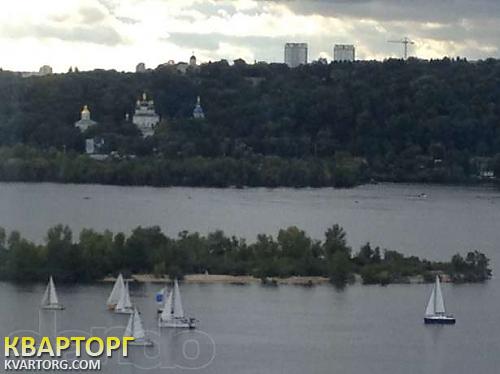 Rent out office. Киев,  Днепровская наб — photo 3