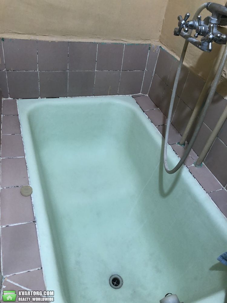 Rent out 1-room apartment. Киев, Вильде — photo 8