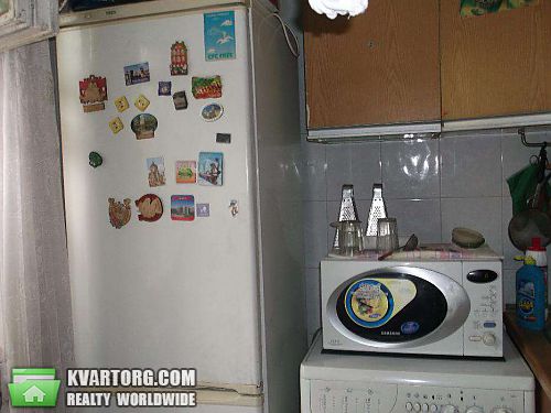 Sell 2-room apartment. Киев, Братиславская — photo 2