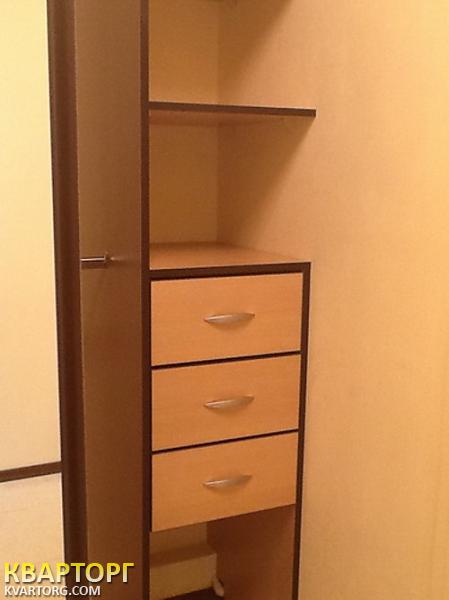 Rent out 2-room apartment. Киев,  Героев Сталинграда пр — photo 7