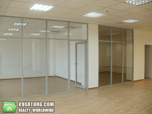 Rent out office. Киев, Сагайдачного — photo 4