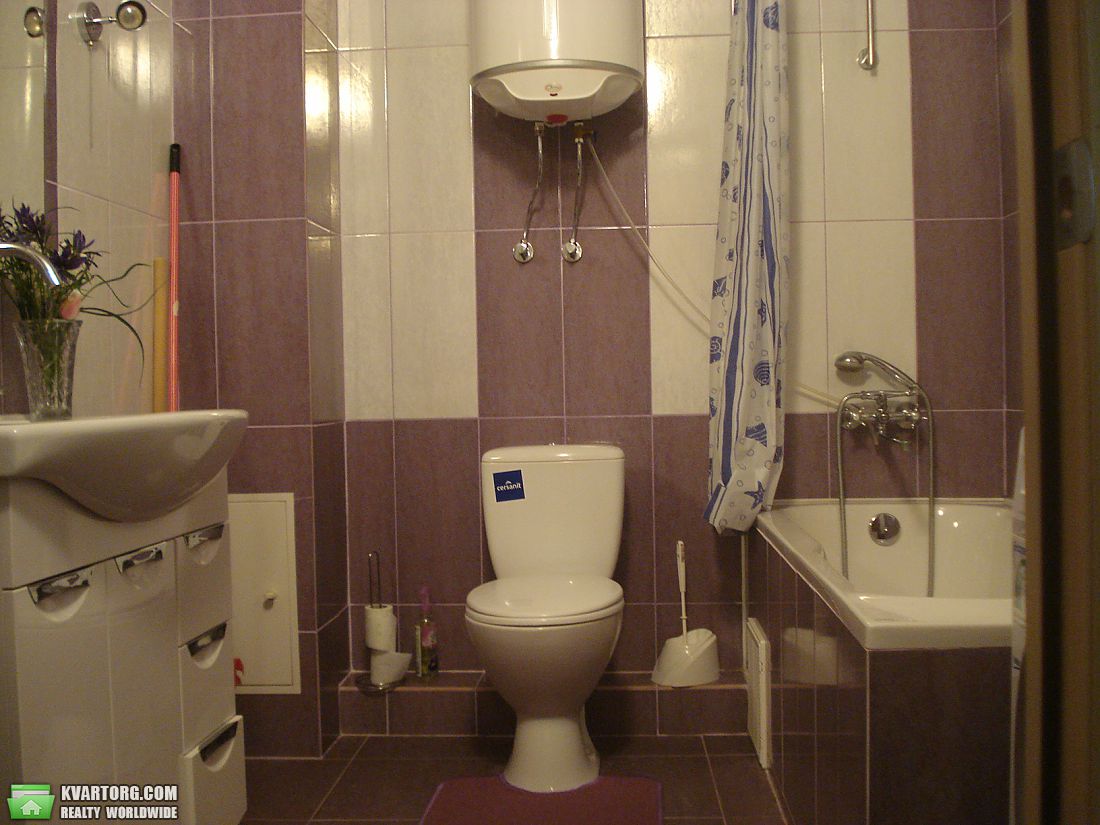 Sell 1-room apartment. Одесса, Днепропетровская дорога — photo 6