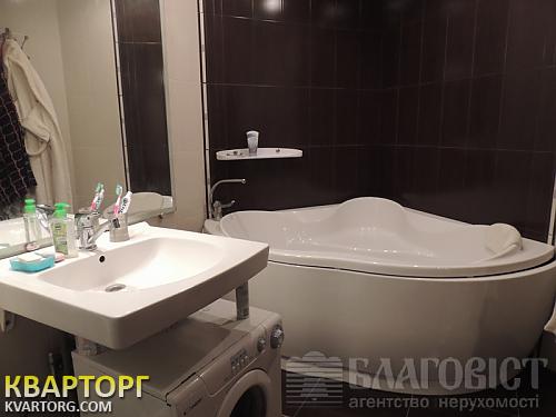 Sell 3-room apartment. Киев,  Краснова — photo 5