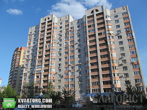 Sell 2-room apartment. Киев, Урловская — photo 7