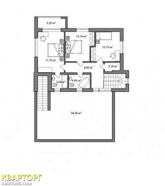 Sell house. Киевская обл., Иваноковичи — photo 6