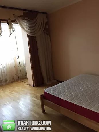 Rent out 2-room apartment. Киев,  Княжий Затон — photo 7