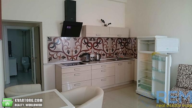 Sell 2-room apartment. Одесса, Французский бульвар — photo 3