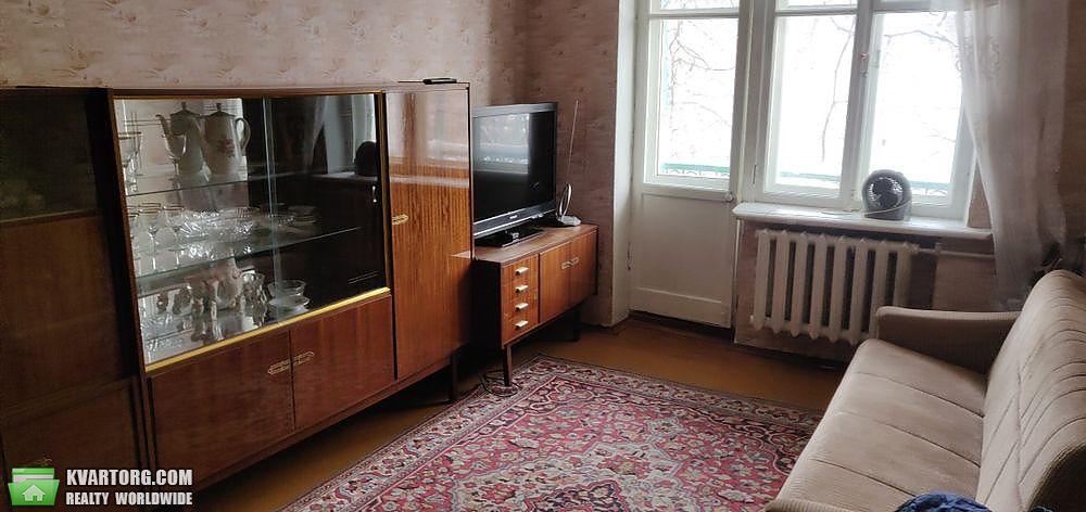 Sell 2-room apartment. Киев,  Ветрянные Горы — photo 4