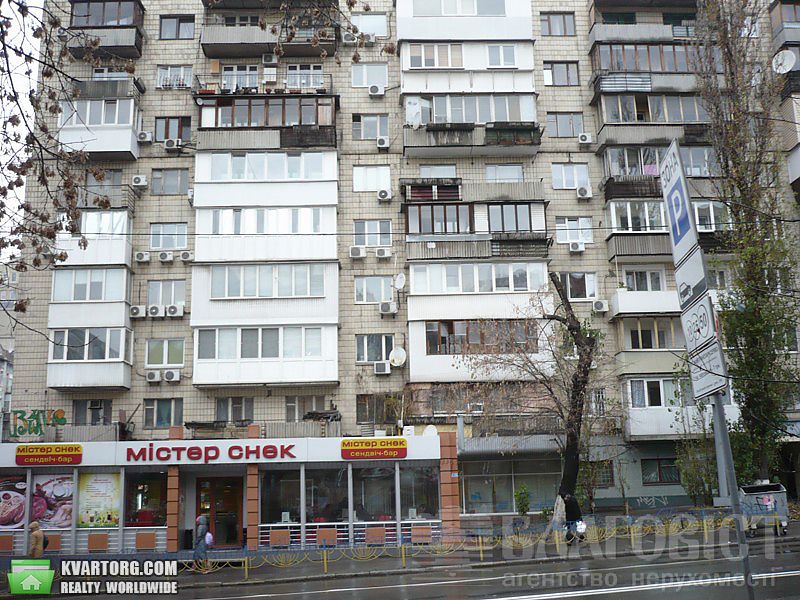 Sell 2-room apartment. Киев, Саксаганського — photo 8