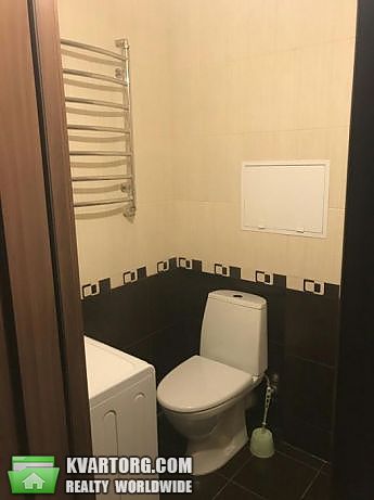 Rent out 1-room apartment. Киев,  Потехина — photo 7
