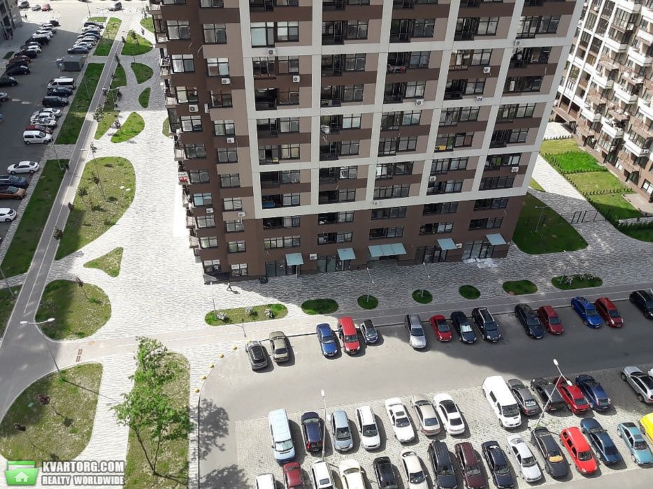 Sell 1-room apartment. Киев,  Правды пр — photo 1