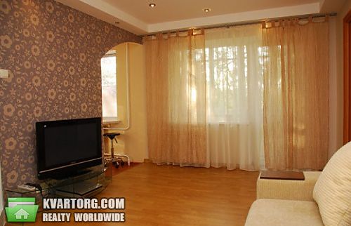 Sell 2-room apartment. Киев,  Каунасская — photo 2