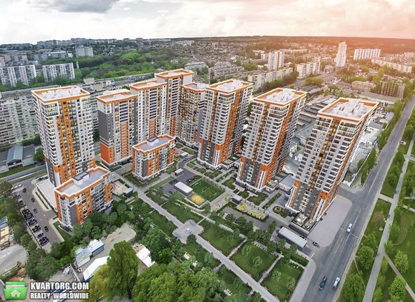 продам 1-комнатную квартиру. Киев,  Бережанская - фото 3