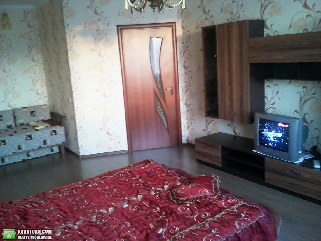 Rent out 1-room apartment. Одесса, Костанди — photo 2