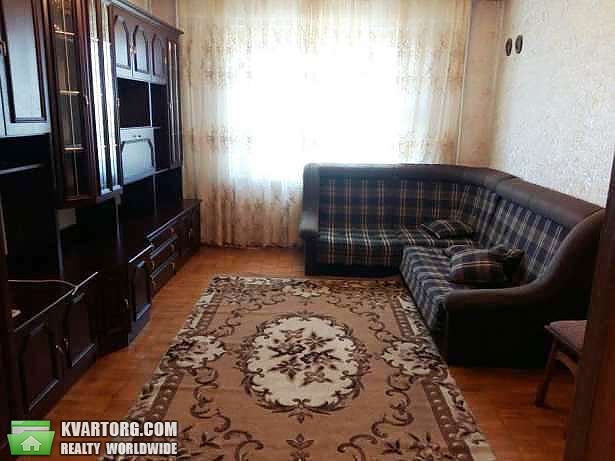 Sell 2-room apartment. Киев,  Героев Севастополя — photo 1