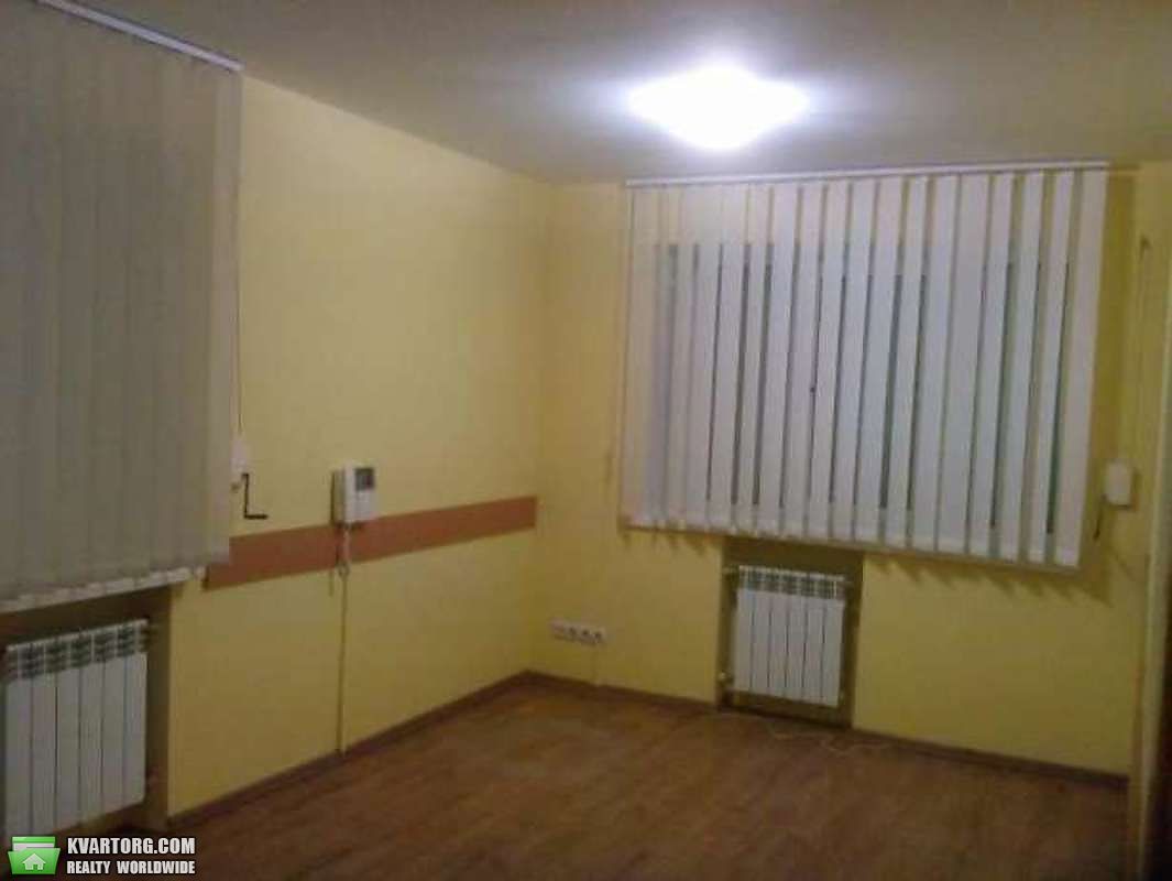 Rent out office. Киев, Дружбы Народов бульв. — photo 9