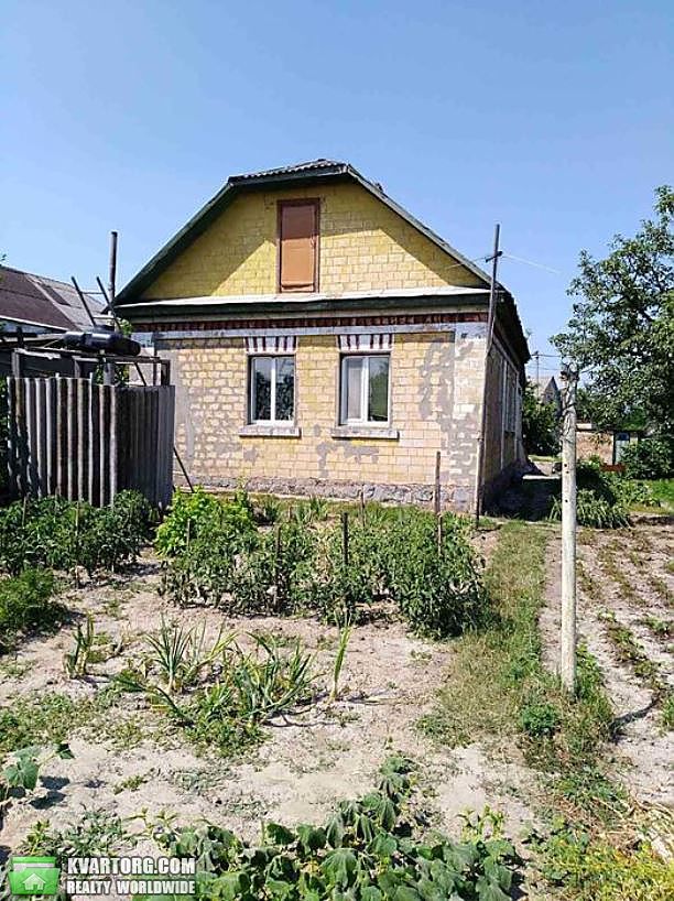 Sell house. Вышгород, Межигорская — photo 6