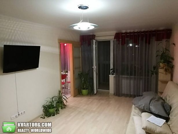 Rent out 1-room apartment. Киев,  Голосеевский пр — photo 3