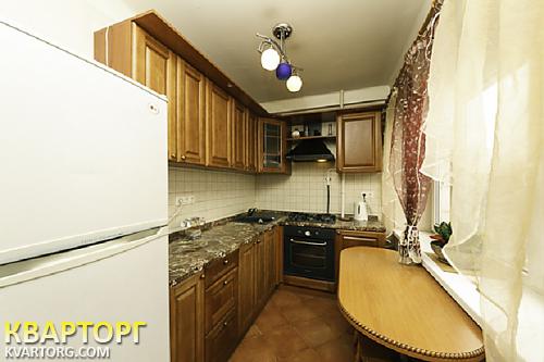 Rent out 2-room apartment. Киев,  Победы пр — photo 4