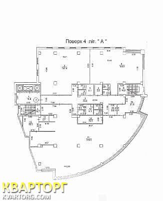 Rent out office. Киев, Владимировская — photo 7