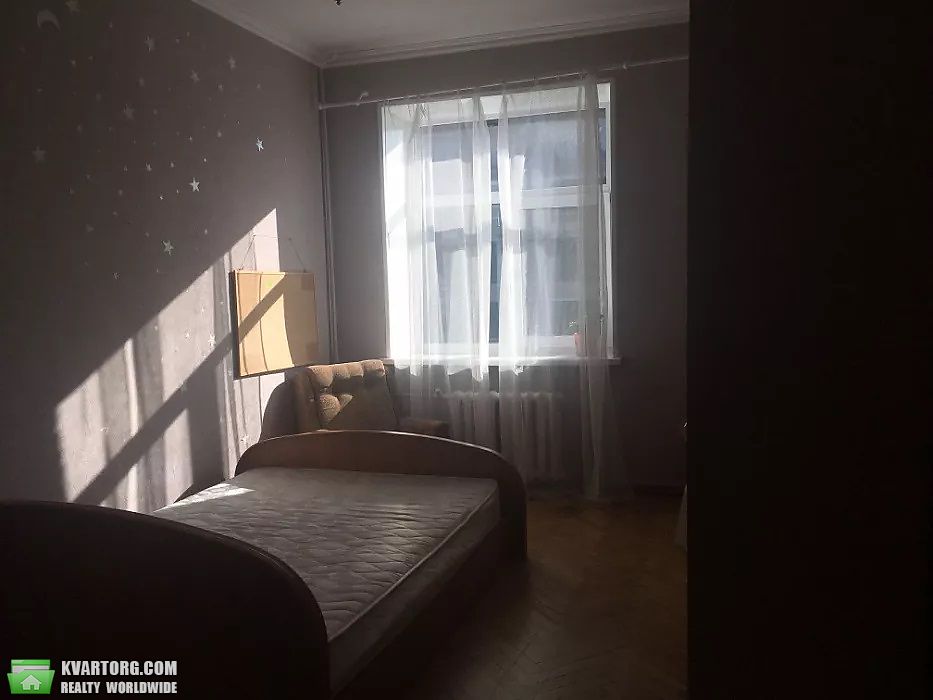 Rent out 2-room apartment. Киев,  Антоновича — photo 4