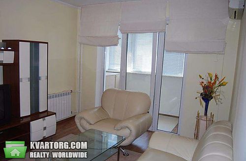 Rent out 3-room apartment. Киев, Княжий Затон — photo 6
