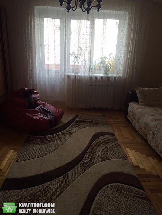 Sell 3-room apartment. Киев,  Симиренко — photo 1
