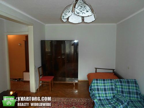 сдам 2-комнатную квартиру. Киев,   Туполева - фото 4
