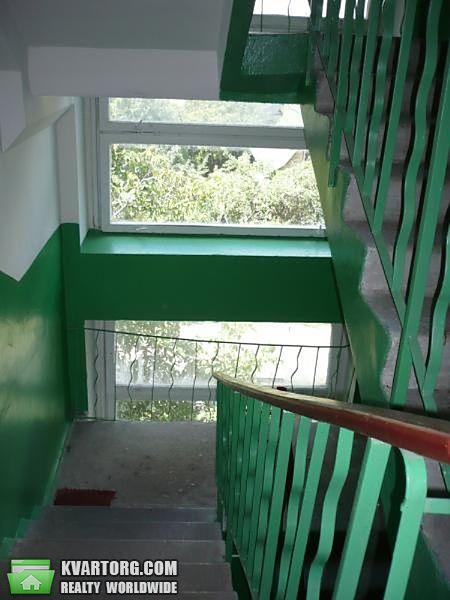 Sell 1-room apartment. Киев, Невская — photo 7
