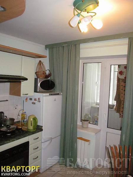 Sell 3-room apartment. Киев,  Гмыри — photo 4
