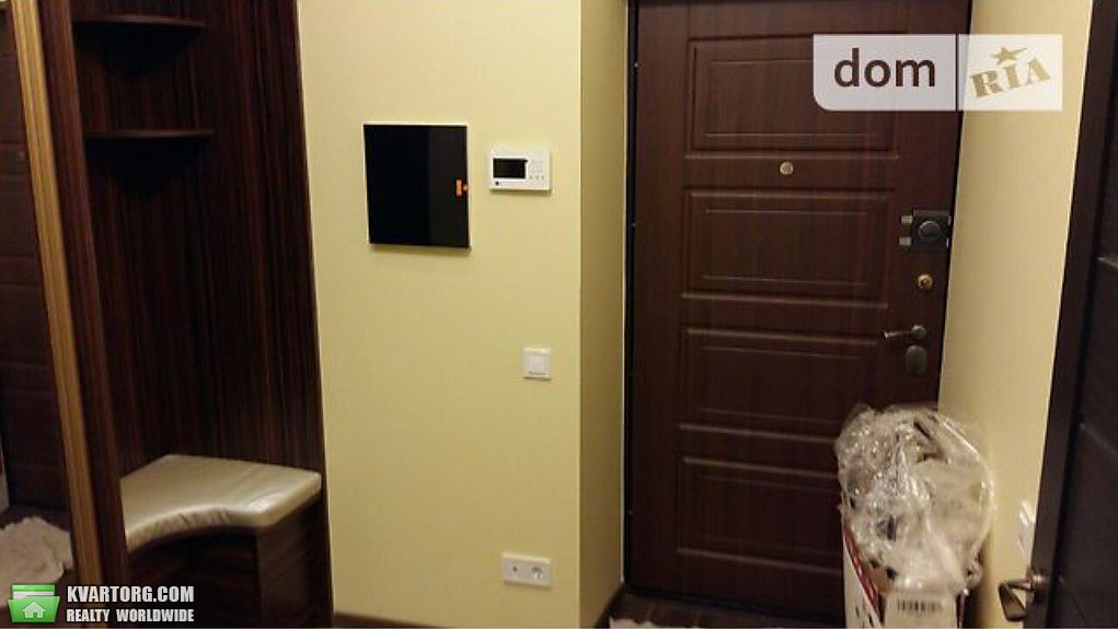 Rent out 2-room apartment. Киев,  Дарницкий бул — photo 9