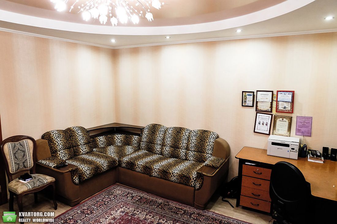 Sell 2-room apartment. Одесса, Героев Сталинграда — photo 5