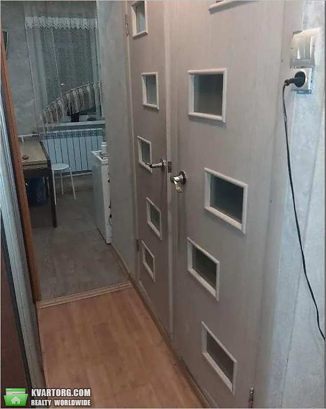 Sell 1-room apartment. Харьков, Б. Кольцевая — photo 1