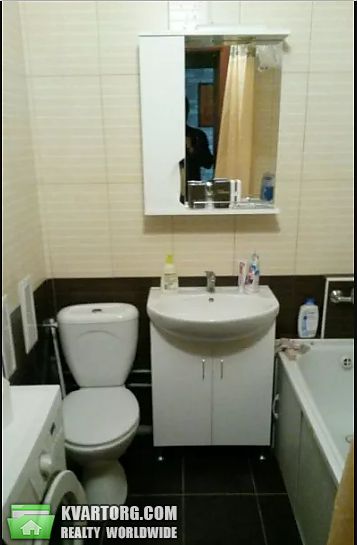Rent out 2-room apartment. Киев,  Науки пр — photo 3