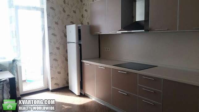 Rent out 2-room apartment. Киев,  Драгоманова — photo 7