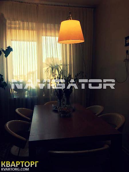 Sell 3-room apartment. Киев, Пушкина — photo 1