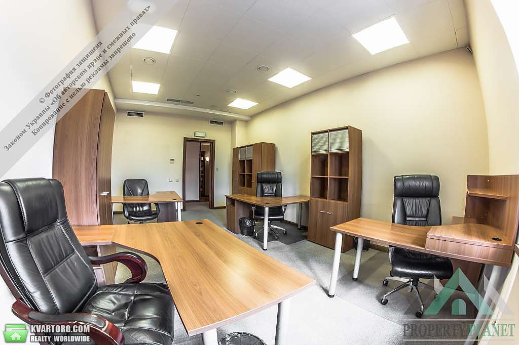 Rent out office. Киев,  Владимирская — photo 3