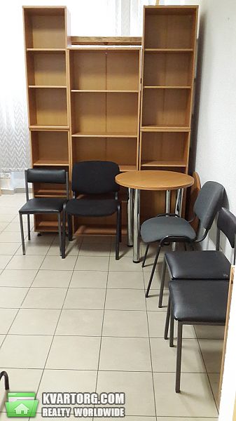 Rent out office. Киев, Туровская — photo 8