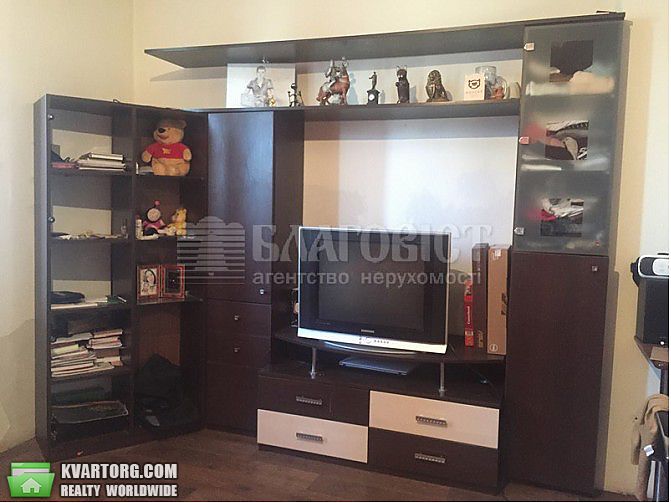 Sell 1-room apartment. Киев,  Днепровская наб — photo 4