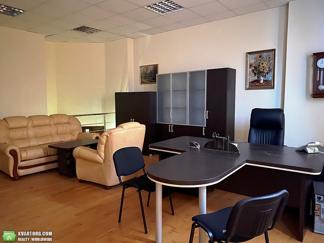 продам офис Киев, ул. Кадетский Гай 6 - Фото 6