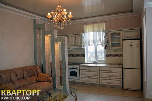 Rent out 3-room apartment. Одесса, Базарная — photo 2
