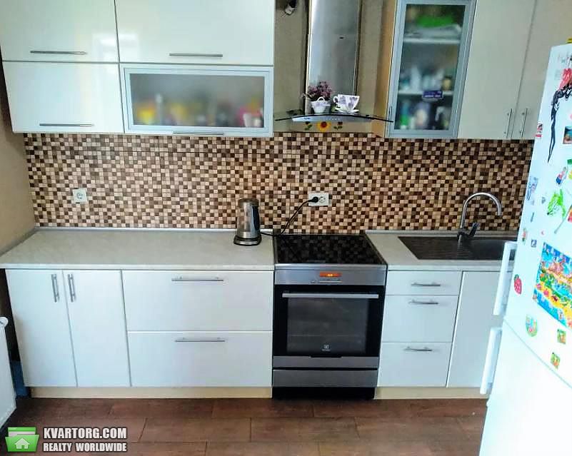 Sell 1-room apartment. Киев, Регенераторная — photo 2