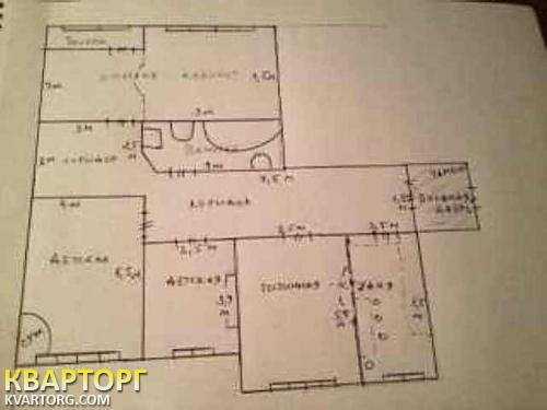 Sell 4-room apartment. Одесса, Ильфа и Петрова — photo 10