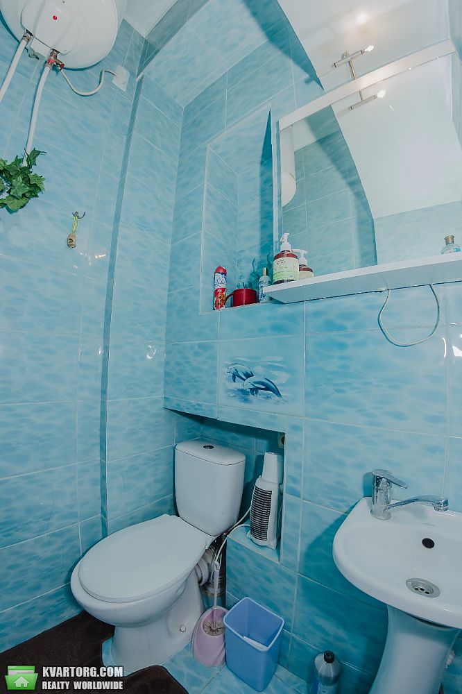 Rent out 1-room apartment. Одесса, Успенская — photo 8
