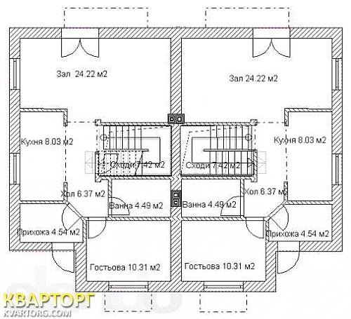Sell house. Киевская обл., Новооскольская — photo 3